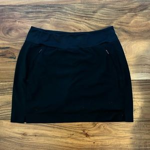 Athleta SOHO Skort Size 6